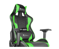 Genesis NITRO 880 CZARNO-ZIELONY - 1384756 - zdjęcie 10